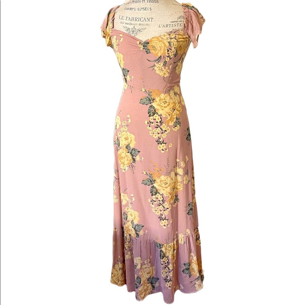 Reformation Dress - BRAND NEW!